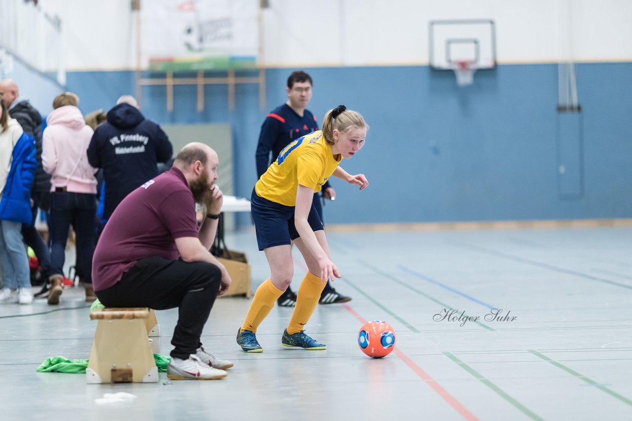 Bild 263 - HFV Futsalmeisterschaft